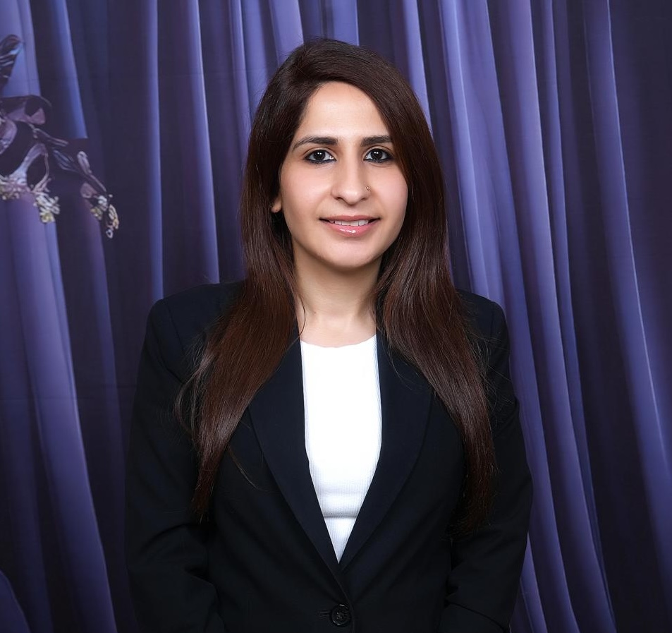 Adv. Sanah Sahni